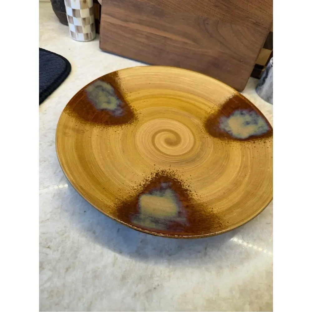 Sango splash brown